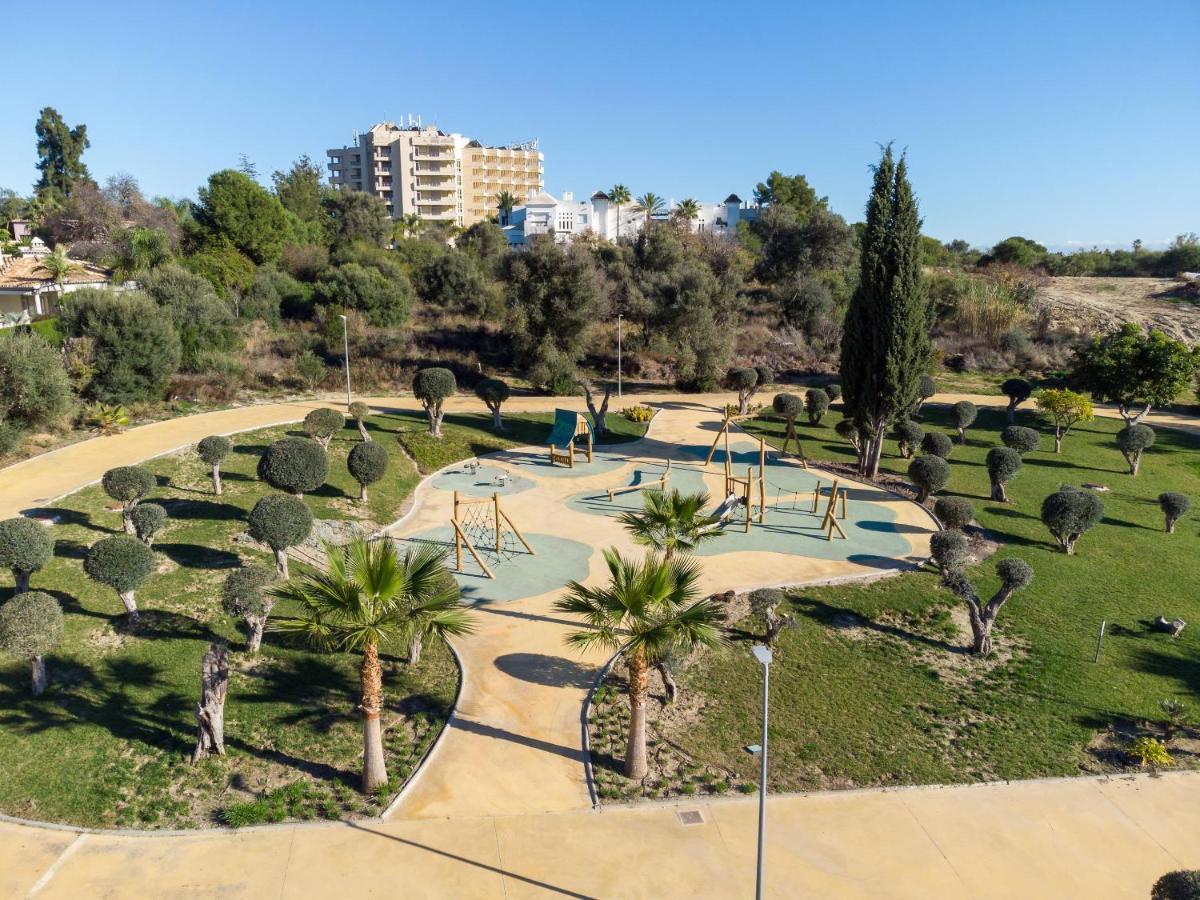 Vacation Marbella I Casa Isabel, Private Pool With Infinity Views, Bbq, New Built, Luxury Condo, Top Location Dış mekan fotoğraf