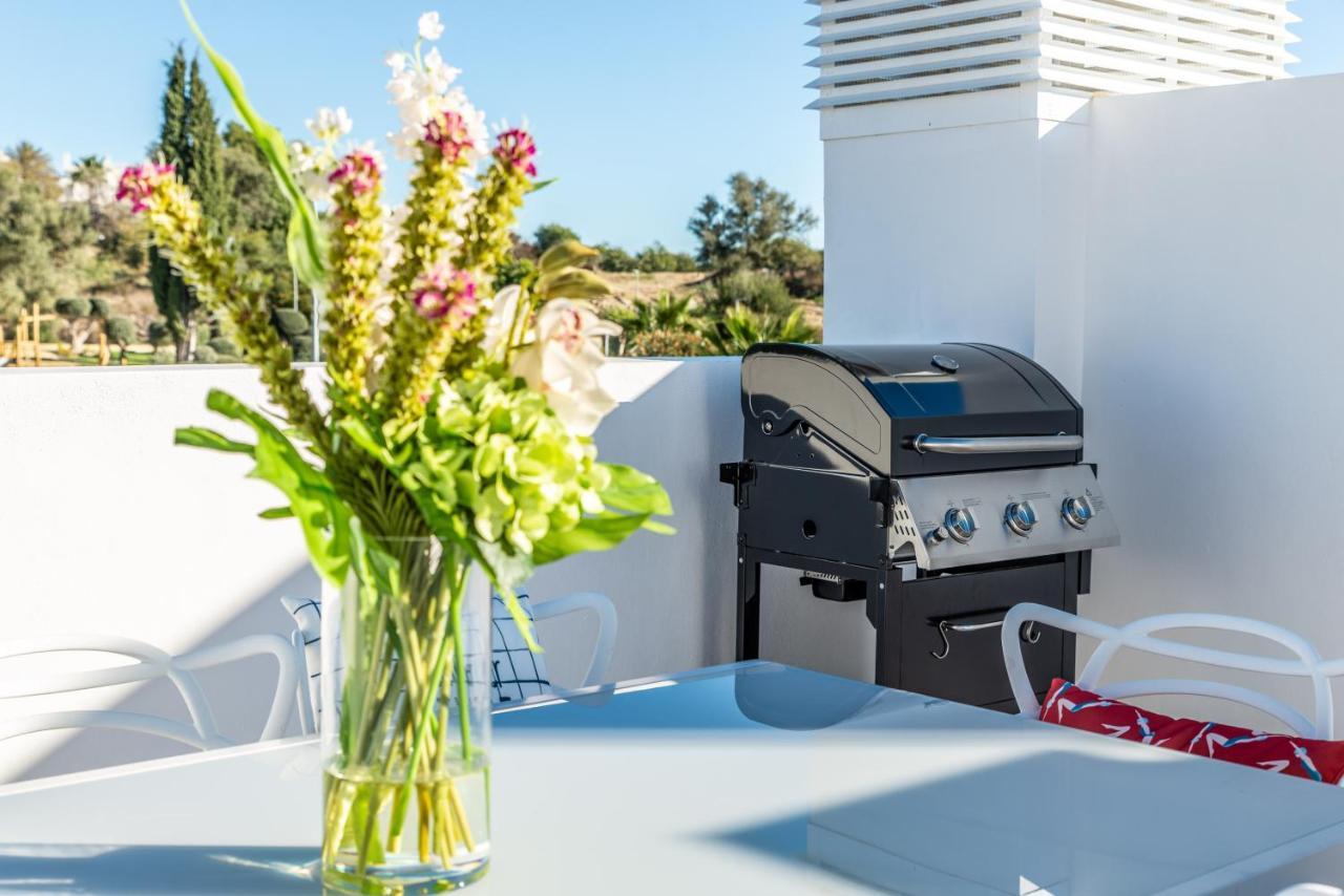 Vacation Marbella I Casa Isabel, Private Pool With Infinity Views, Bbq, New Built, Luxury Condo, Top Location Dış mekan fotoğraf