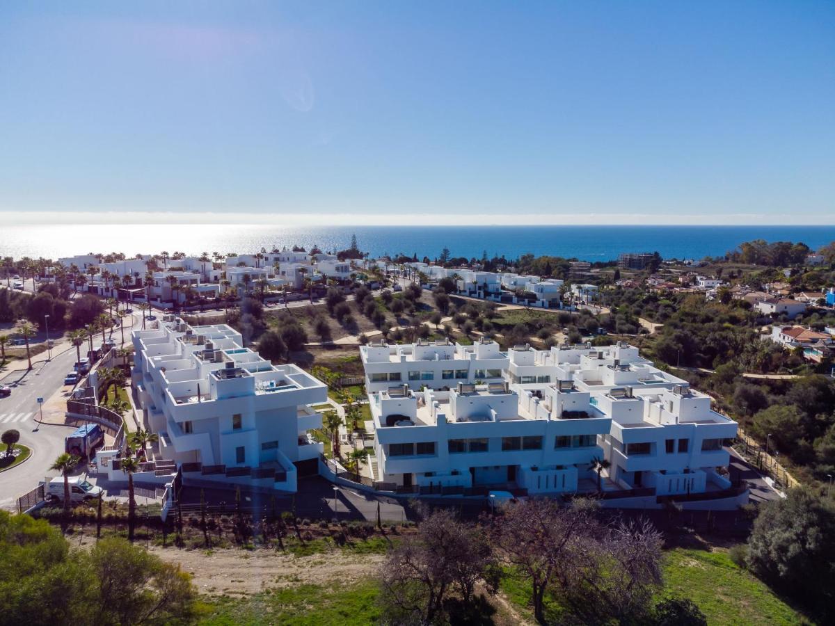 Vacation Marbella I Casa Isabel, Private Pool With Infinity Views, Bbq, New Built, Luxury Condo, Top Location Dış mekan fotoğraf