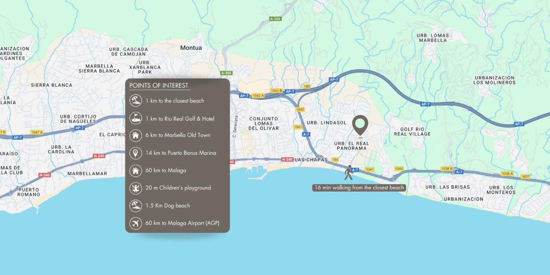 Vacation Marbella I Casa Isabel, Private Pool With Infinity Views, Bbq, New Built, Luxury Condo, Top Location Dış mekan fotoğraf